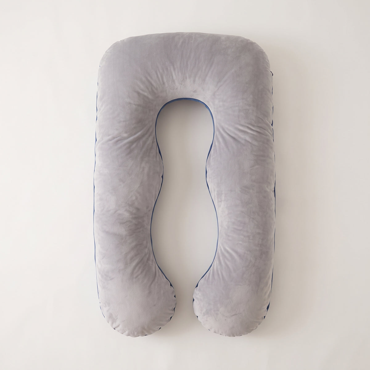 Coussin de grossesse et d'allaitement en forme de U